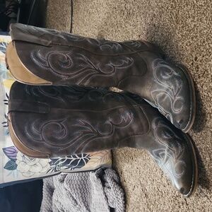 Cowboy Boots